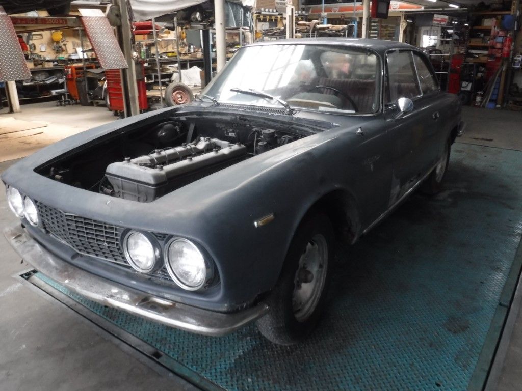 Alfa Romeo 2600 for sale | Alfa Romeo - 2600 Sprint - Image 11