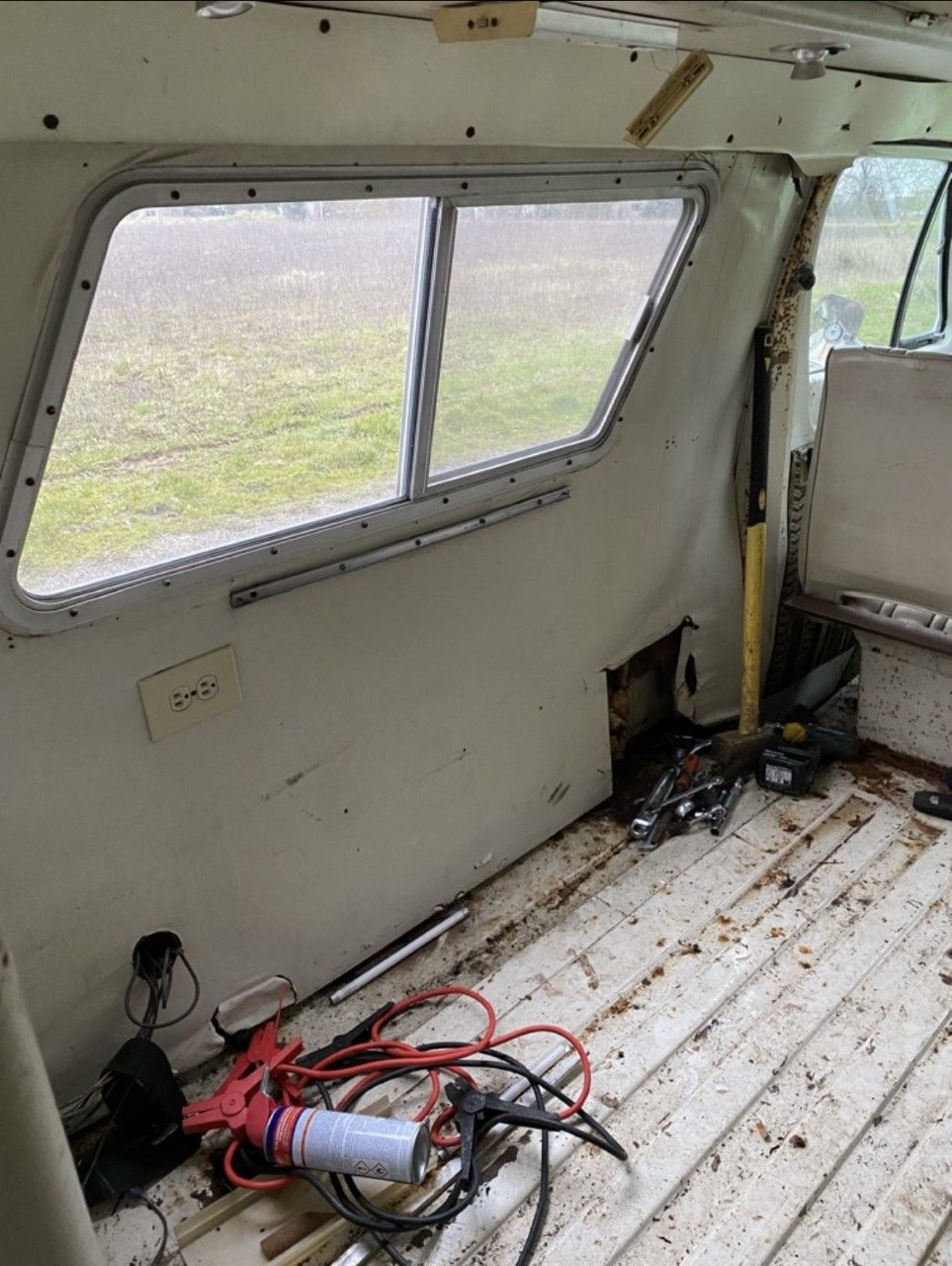 Dodge Tradesman for sale | Dodge - Camper - Image 10