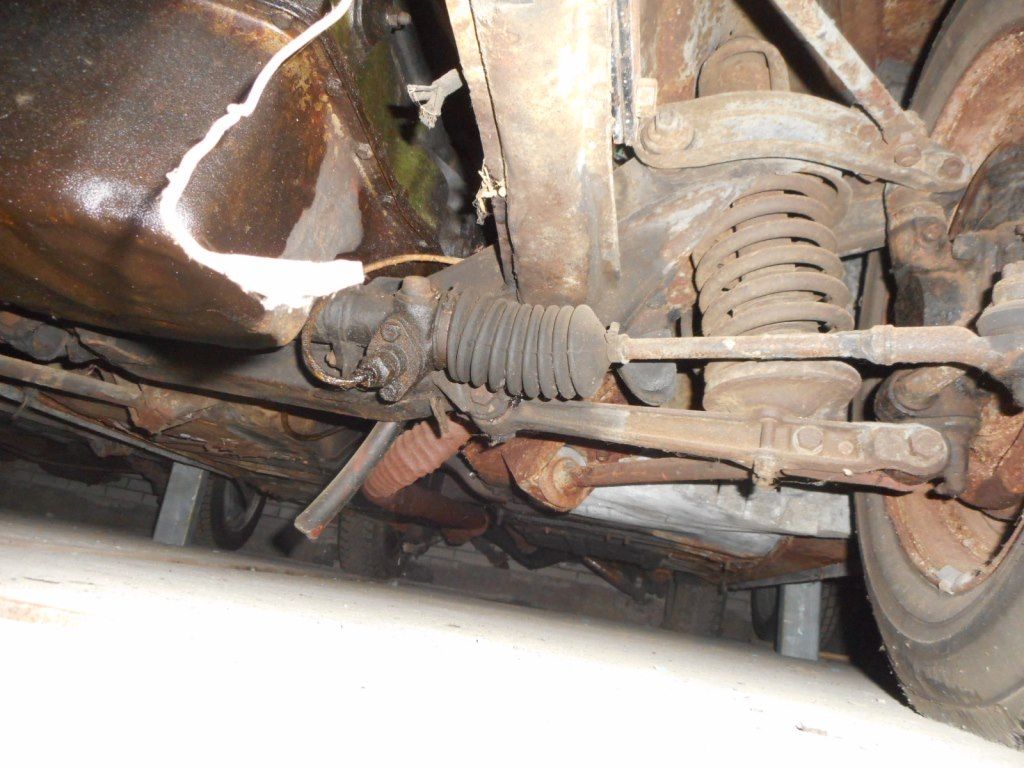 MG Magnette for sale | MG - Magnette - Image 9