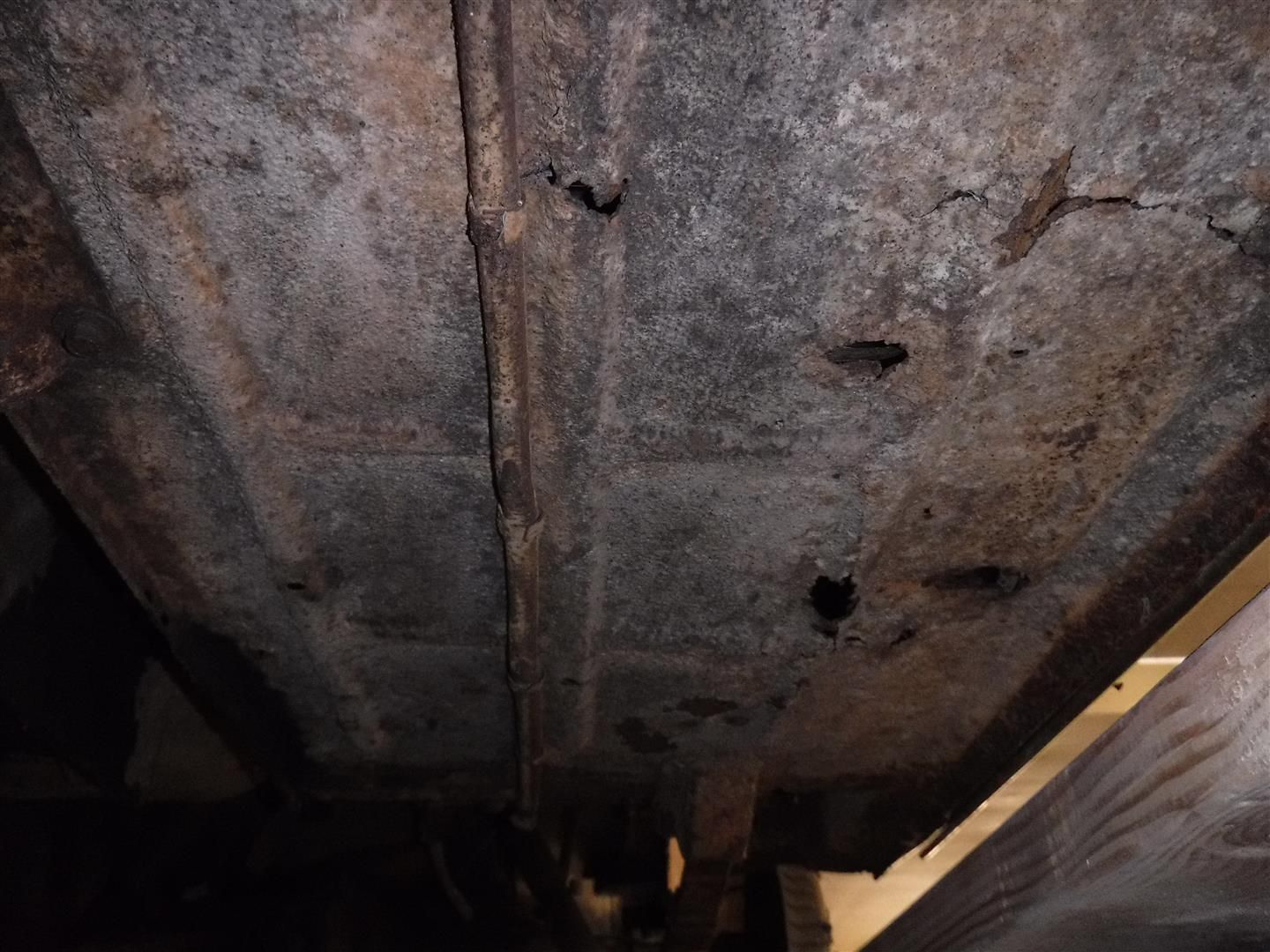 Fiat 1200 for sale | Fiat - 1200 TV to restore red - Image 17