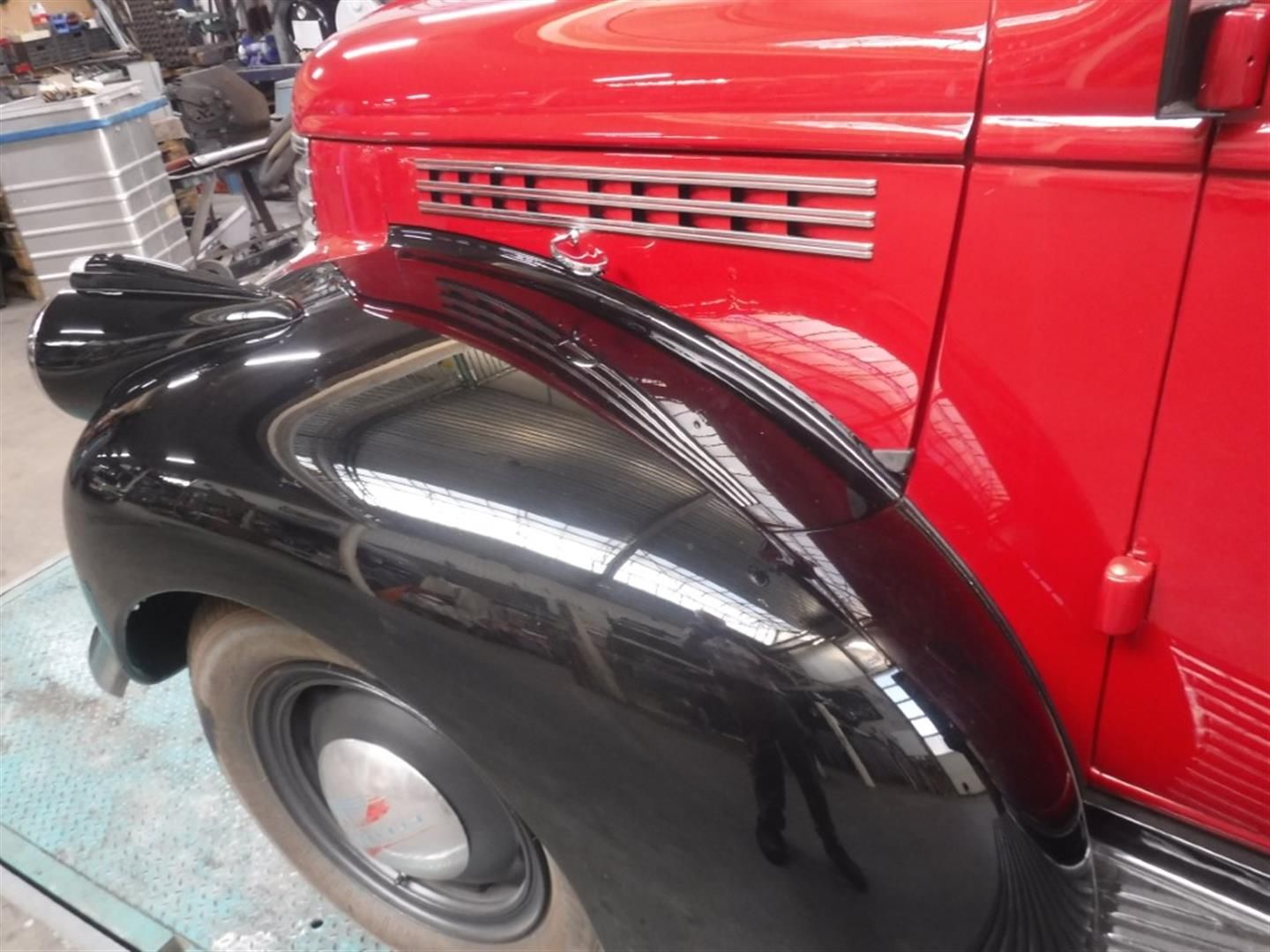 Chevrolet C/K Pickup for sale | Pick-up trucks - Chevrolet Pick up - Image 11