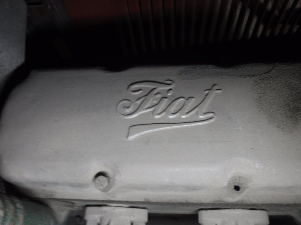 Fiat 509 for sale | Fiat - 509A Torpedo tourer - Image 10