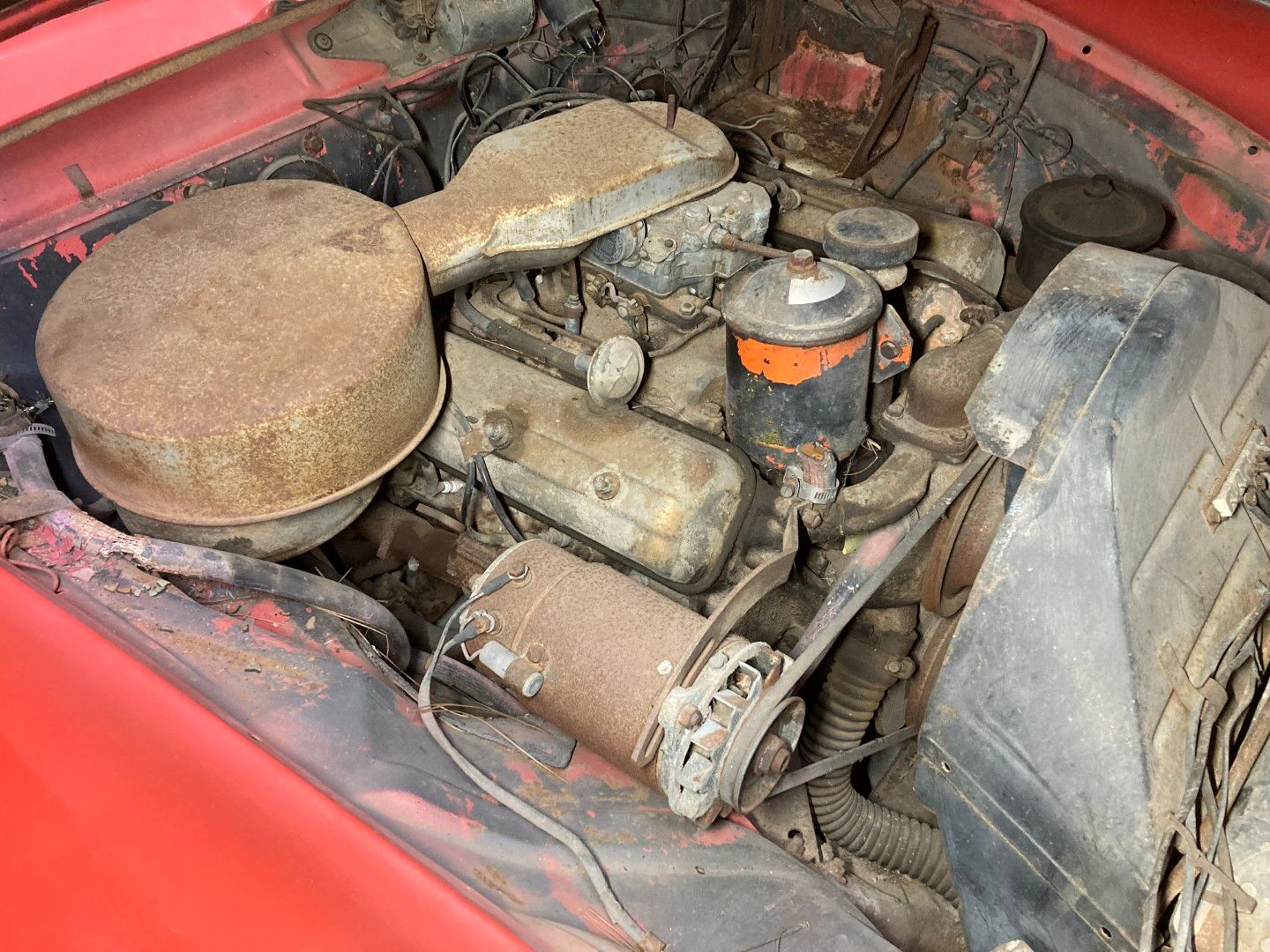 Studebaker Speedster for sale | Studebaker - Speedster - Image 10