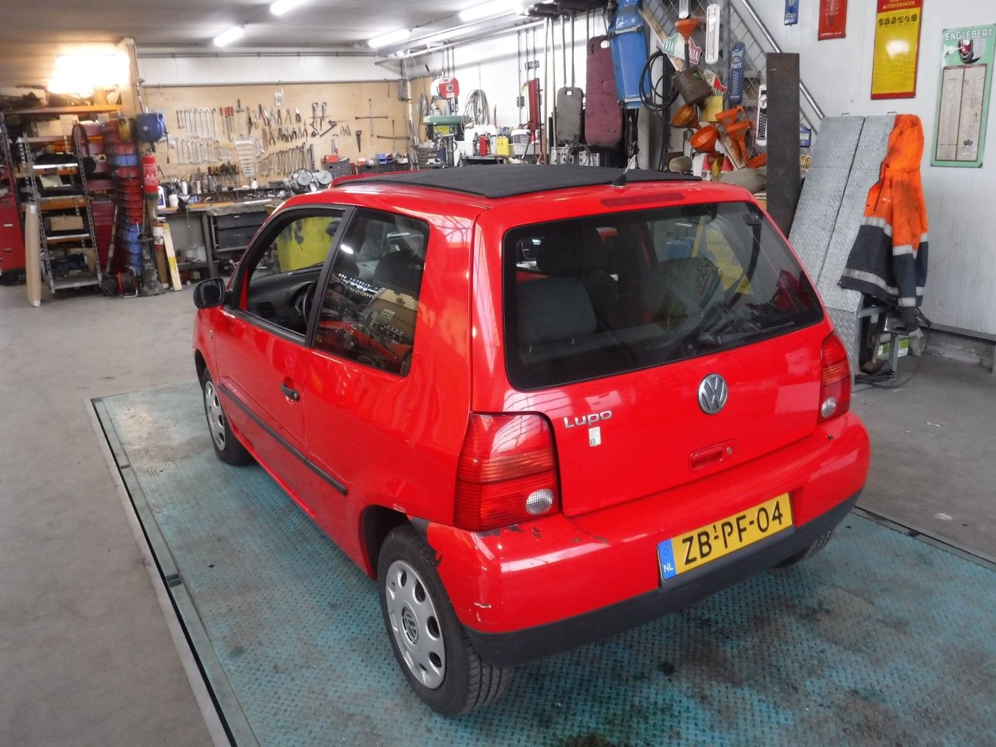 Volkswagen Lupo for sale | Volkswagen - Lupo - Image 11