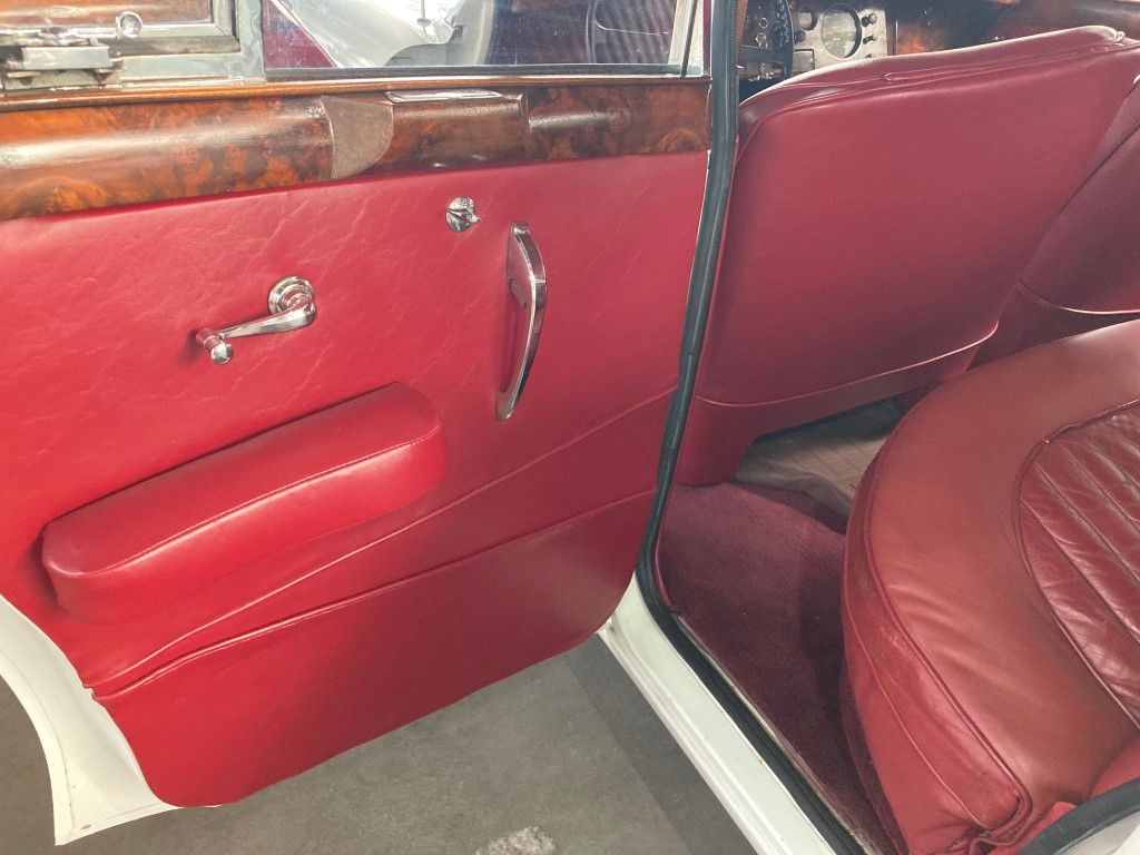 Jaguar Mark VII for sale | Jaguar - MK7 no. 734506 - Image 18