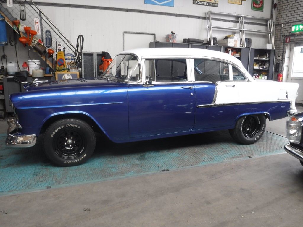 Chevrolet Bel Air for sale | Chevrolet - Bel Air Sedan - Image 11