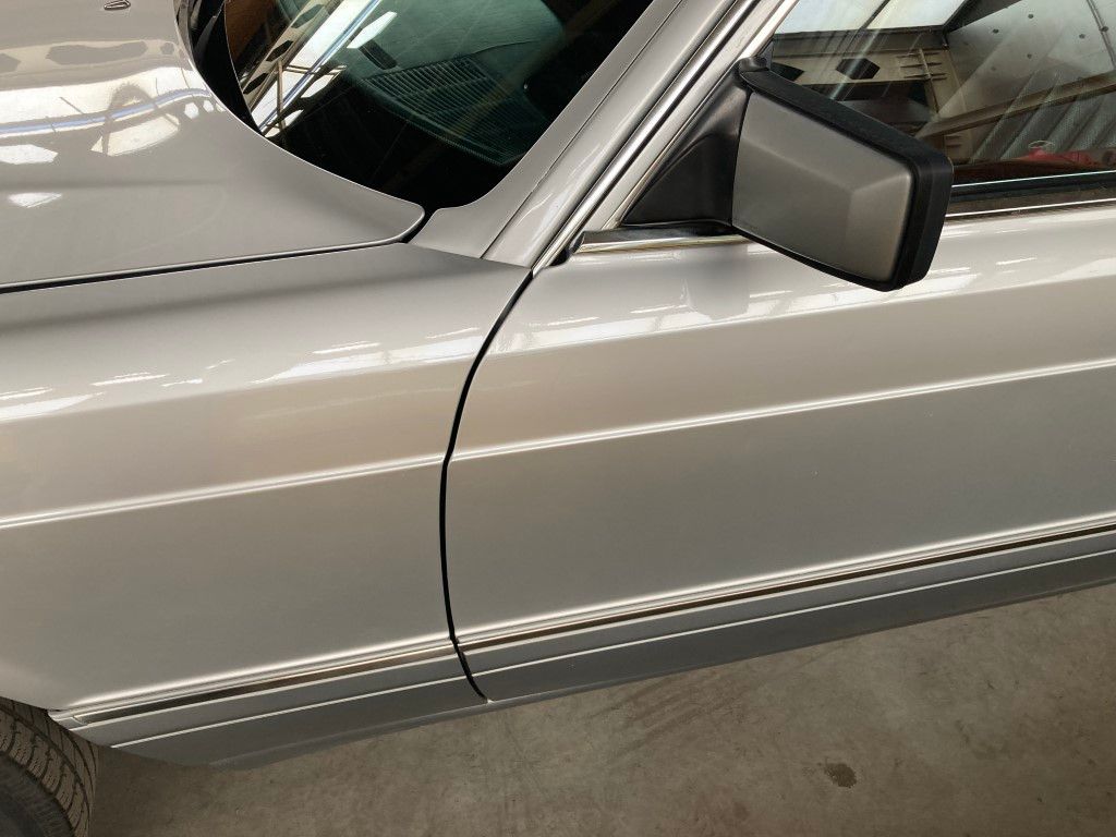 Mercedes-Benz S-Class for sale | Mercedes - 420 SEL - Image 17