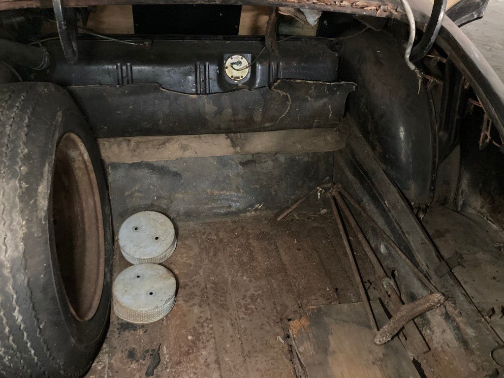 MG Magnette for sale | MG - Magnette 4312321 - Image 10