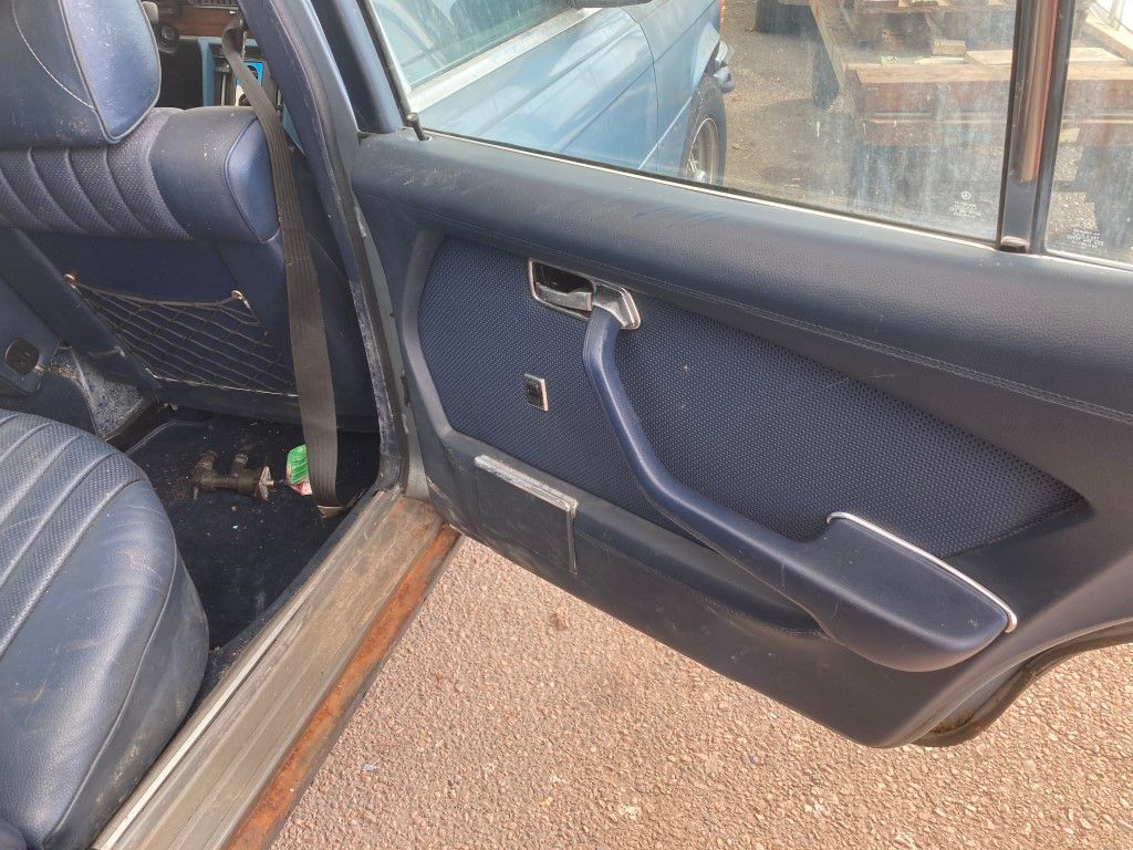 Mercedes-Benz S-Class for sale | Mercedes - 450 SE W116 - Image 9