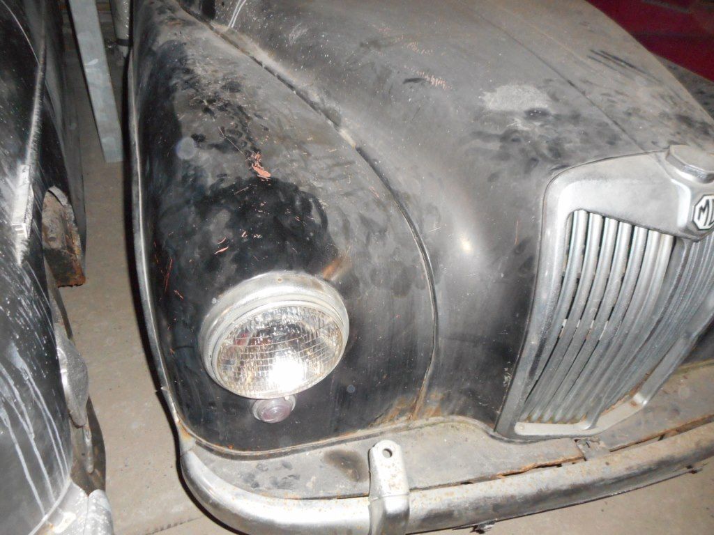 MG Magnette for sale | MG - Magnette - Image 10