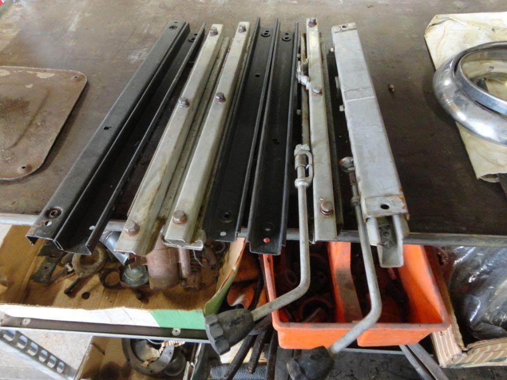 Lancia Aurelia for sale | Lancia - Aurelia B50 cabrio - Image 24