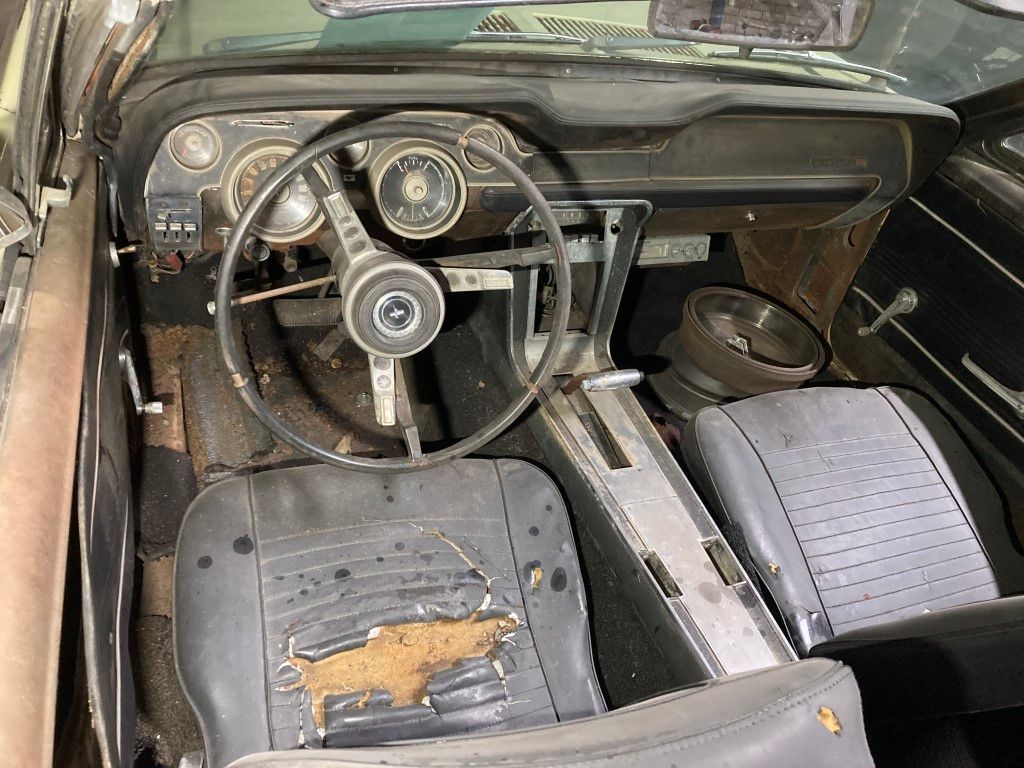 Ford Mustang for sale | Ford - Mustang cabrio - Image 18