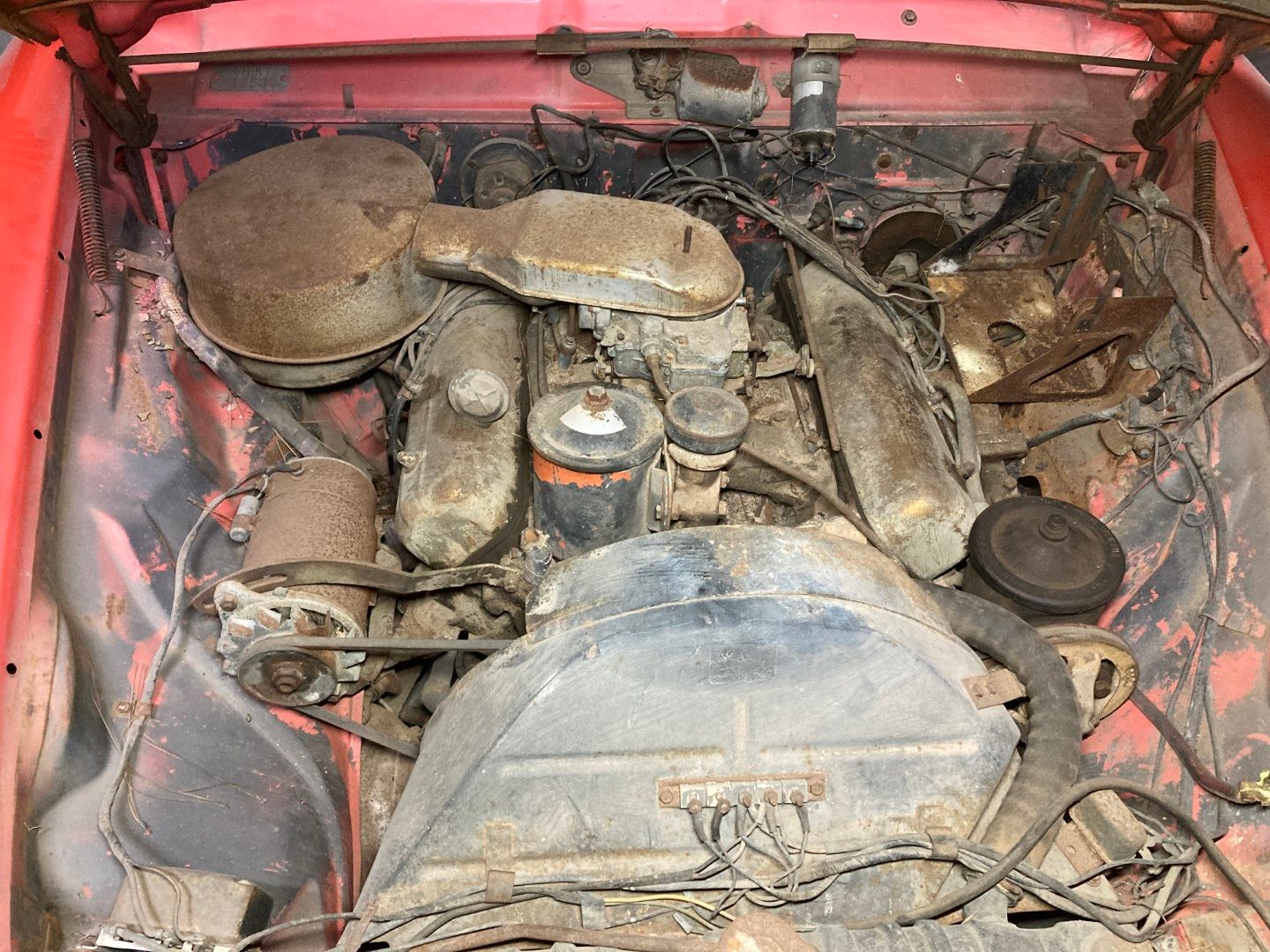 Studebaker Speedster for sale | Studebaker - Speedster - Image 11