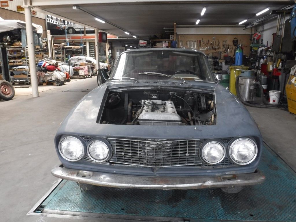 Alfa Romeo 2600 for sale | Alfa Romeo - 2600 Sprint - Image 12