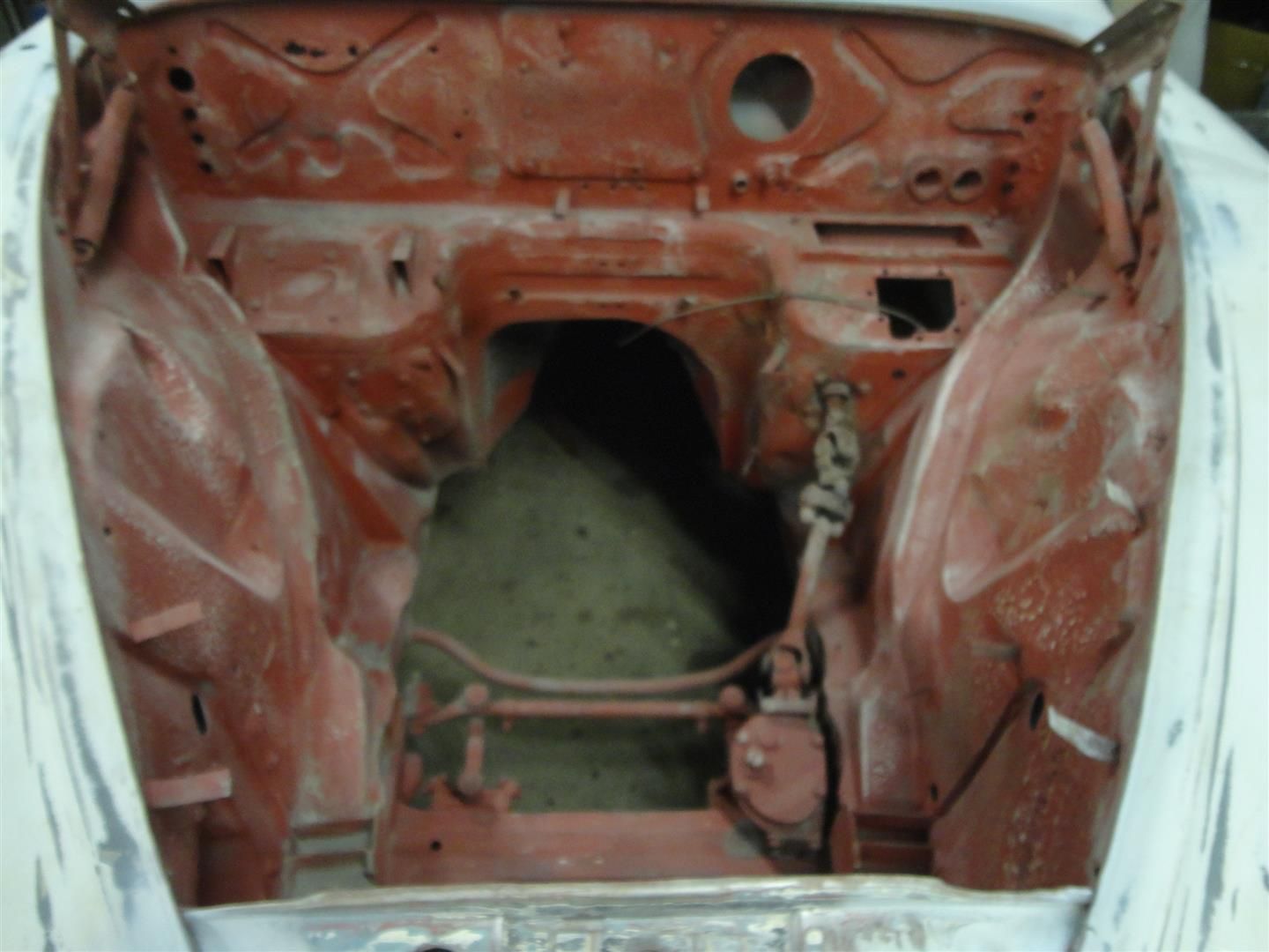 Jaguar MK2 for sale | Jaguar - MK2 '68 - Image 19