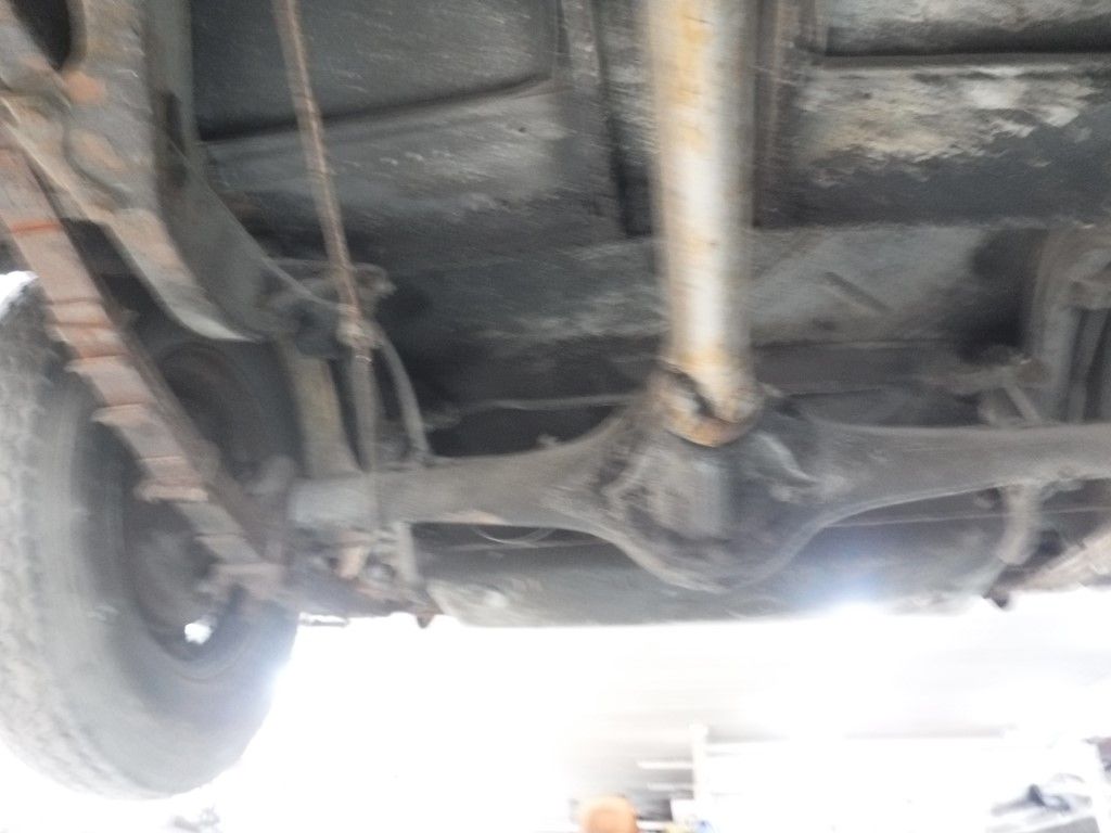 Austin FX4 for sale | Austin - FX4 Taxi RHD - Image 19