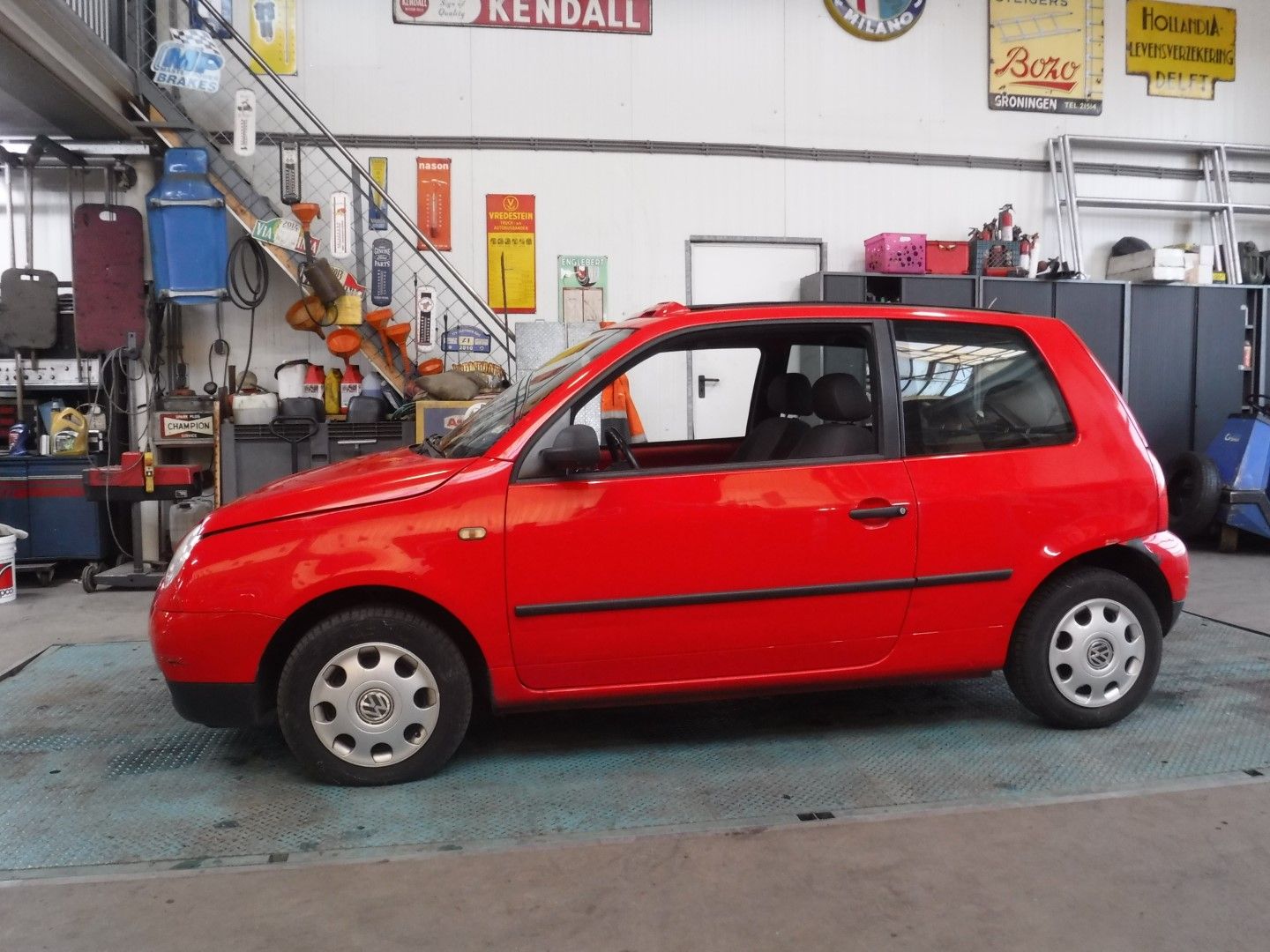 Volkswagen Lupo for sale | Volkswagen - Lupo - Image 12