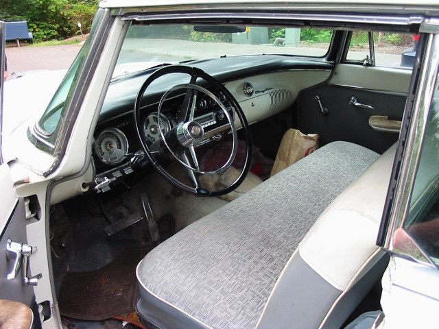 Chrysler Windsor for sale | Chrysler - Windsor Coupé - Image 18