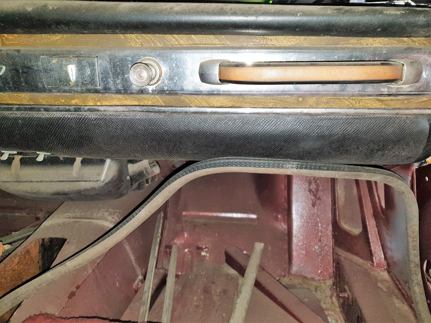 Fiat 1300/1500 for sale | Fiat Osca - 1500 S Spider to restore - Image 8