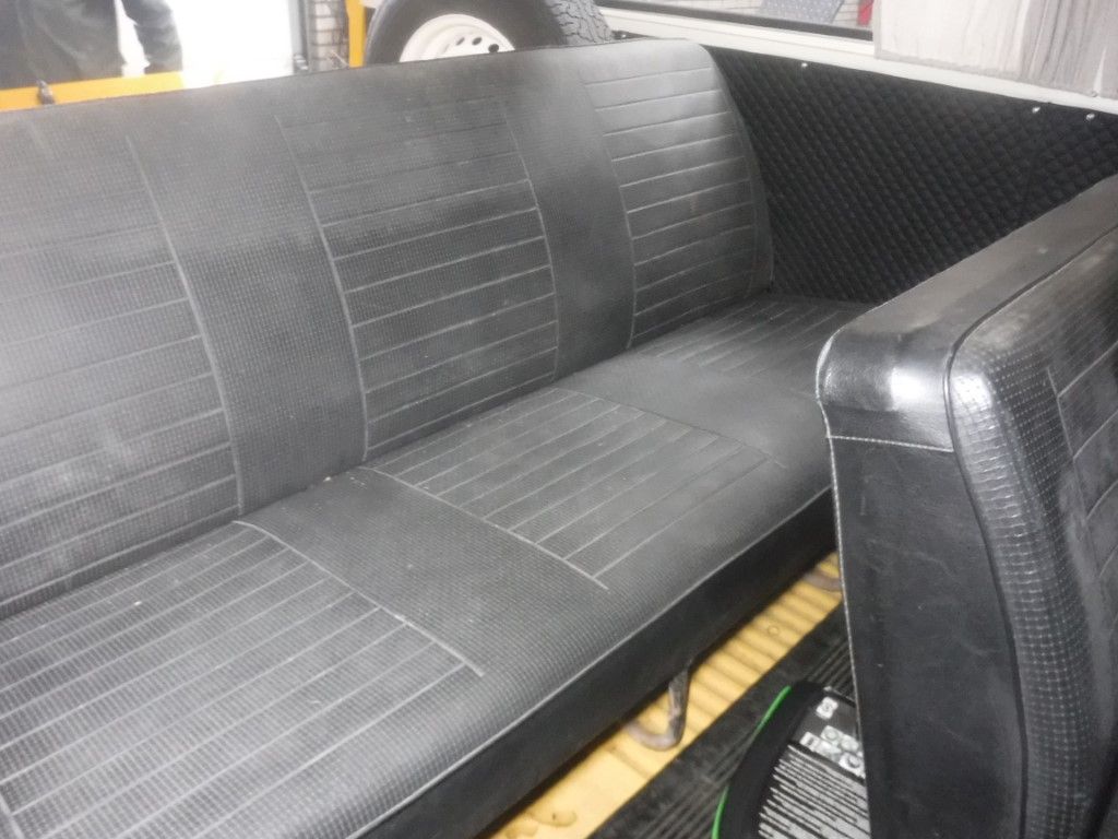 Volkswagen Transporter for sale | Volkswagen - T2 Bus - Image 12