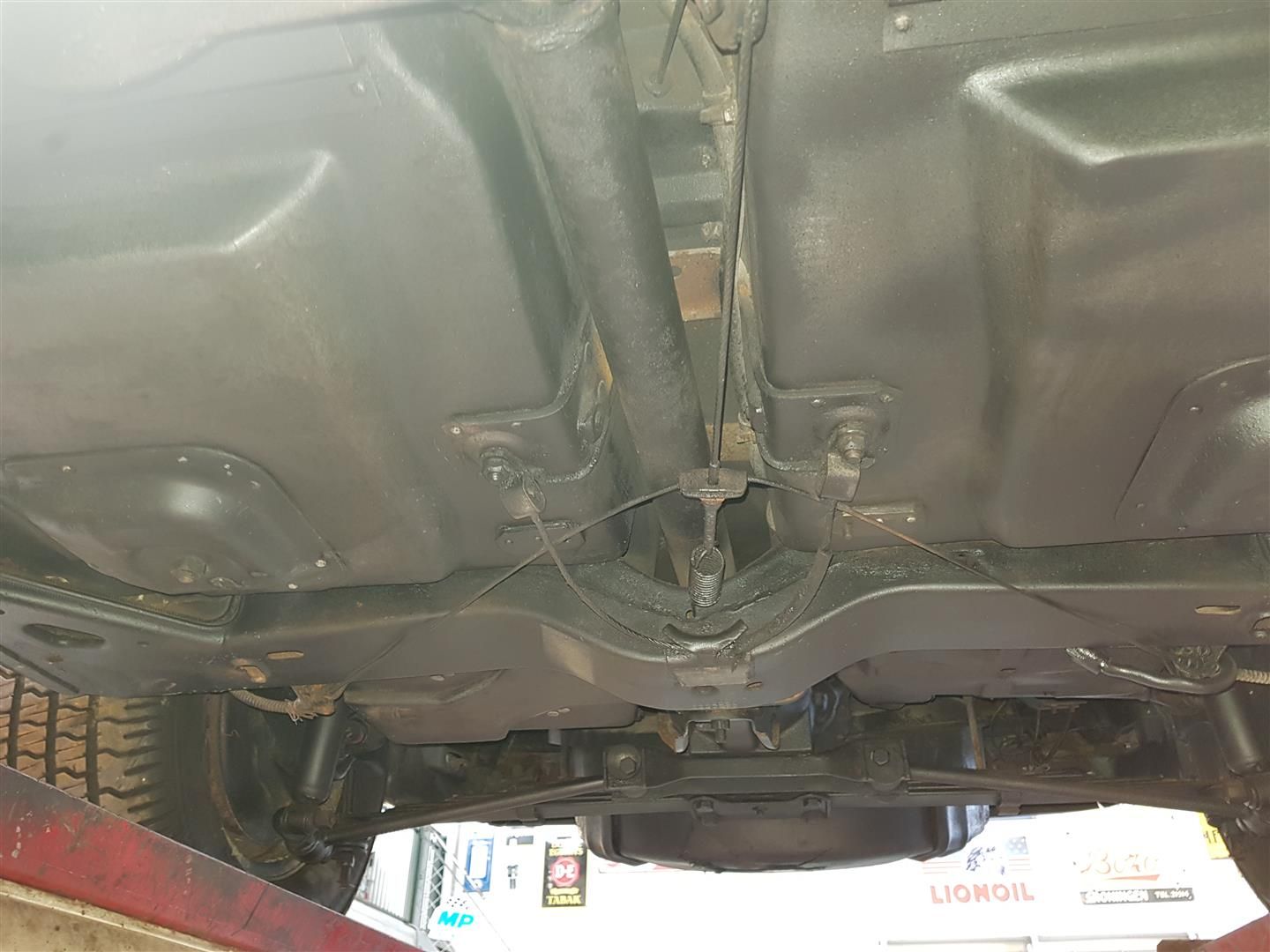 Chevrolet Corvette for sale | Chevrolet - Corvette '73 cabrio purple - Image 19