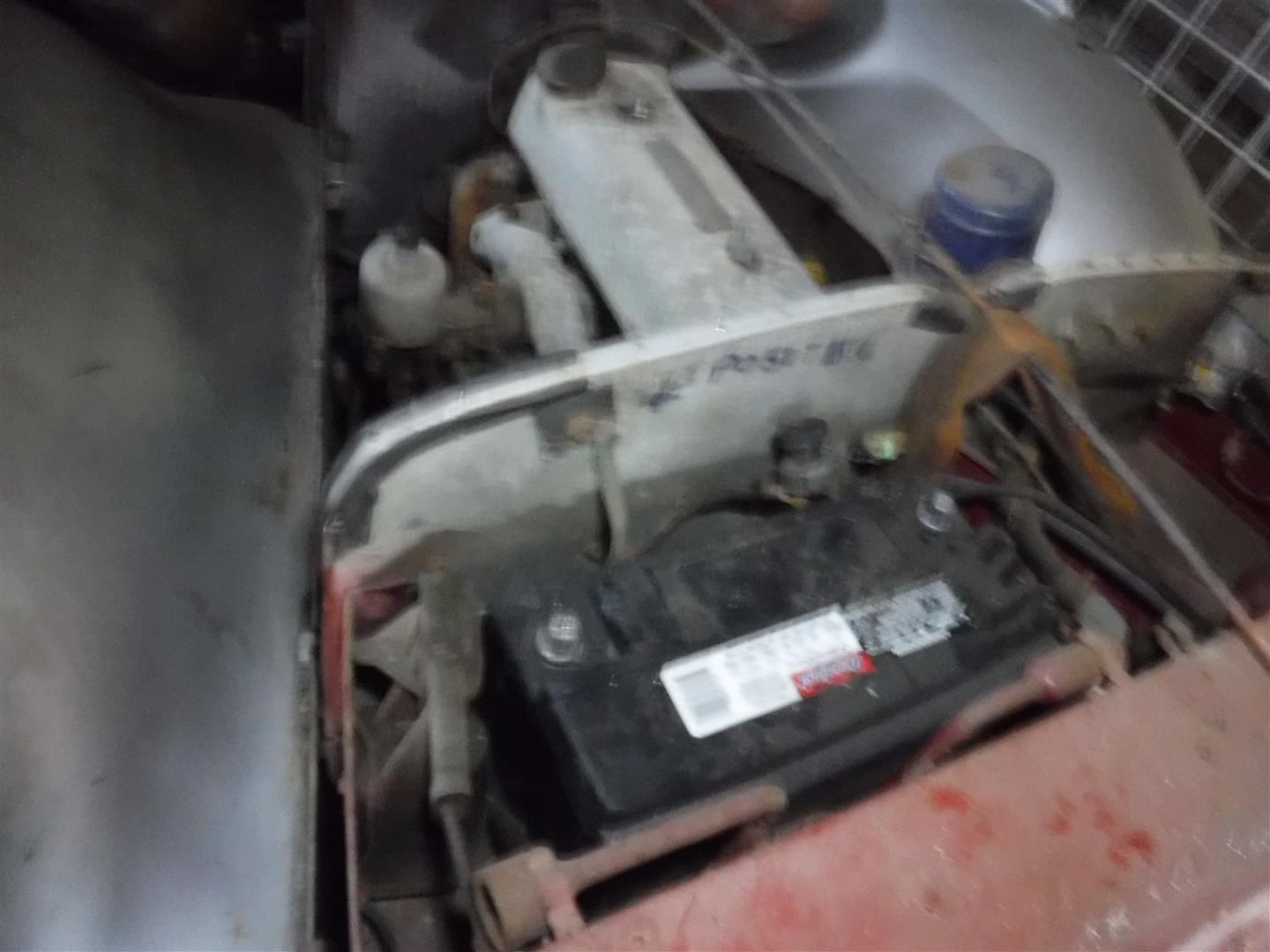 Alvis TA 14 for sale | Alvis - TA14 DHC RHD - Image 10