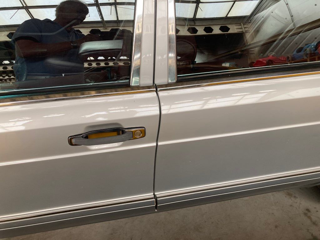 Mercedes-Benz S-Class for sale | Mercedes - 420 SEL - Image 18