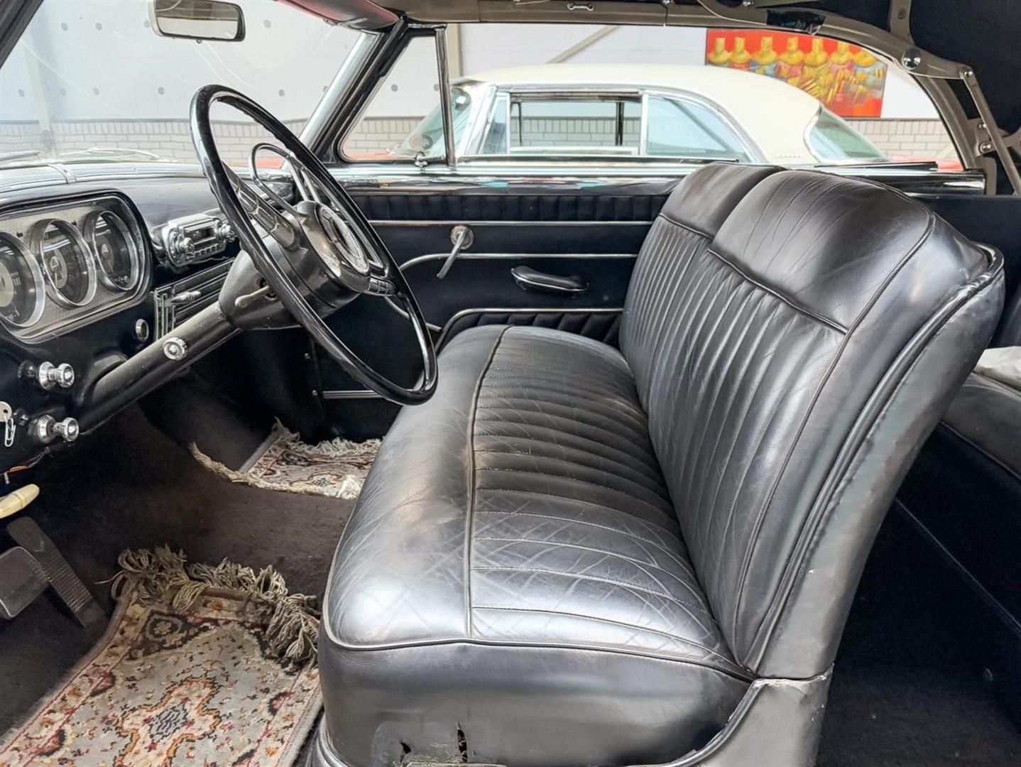 Packard Convertible for sale | Packard - Deluxe Cabriolet - Image 15