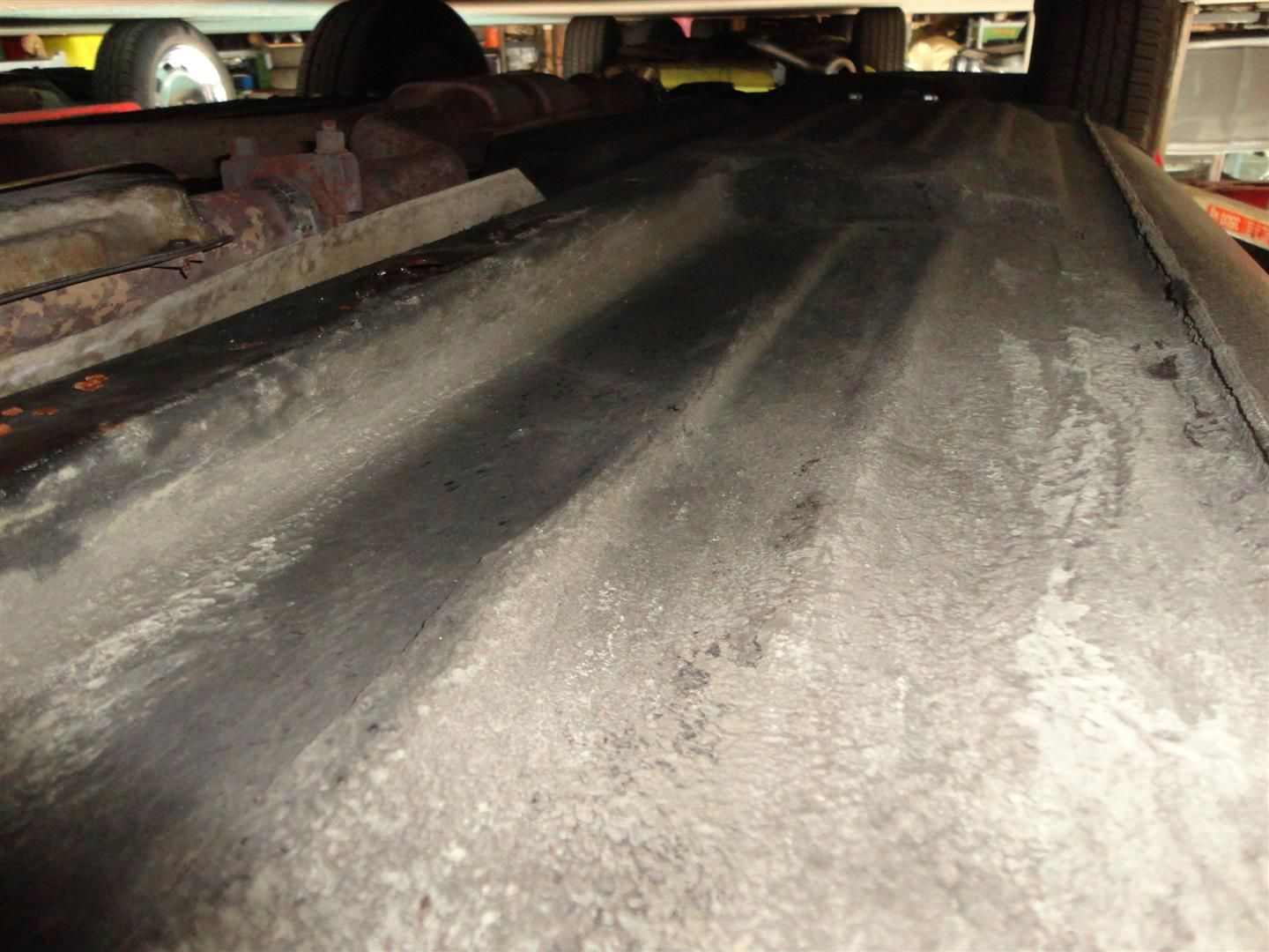 Mercedes-Benz SL for sale | Mercedes - 450 SL W107 roadster.47104 - Image 19