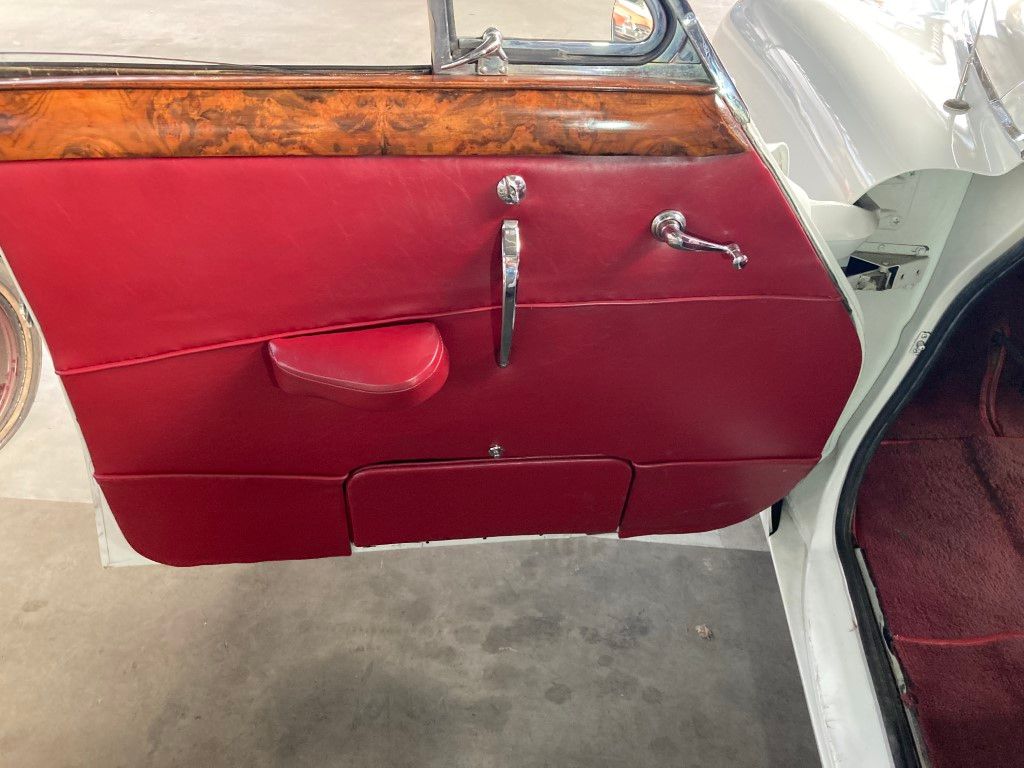 Jaguar Mark VII for sale | Jaguar - MK7 no. 734506 - Image 19