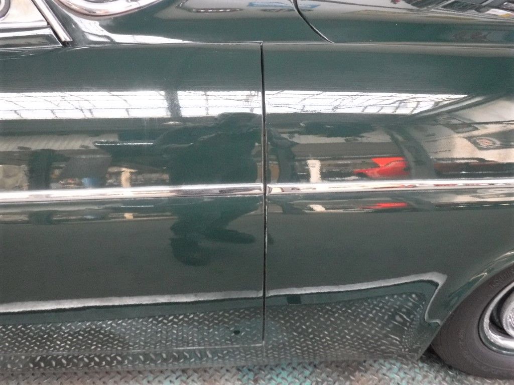 Jaguar 420G for sale | Jaguar - 420G Saloon no. 7776 - Image 11