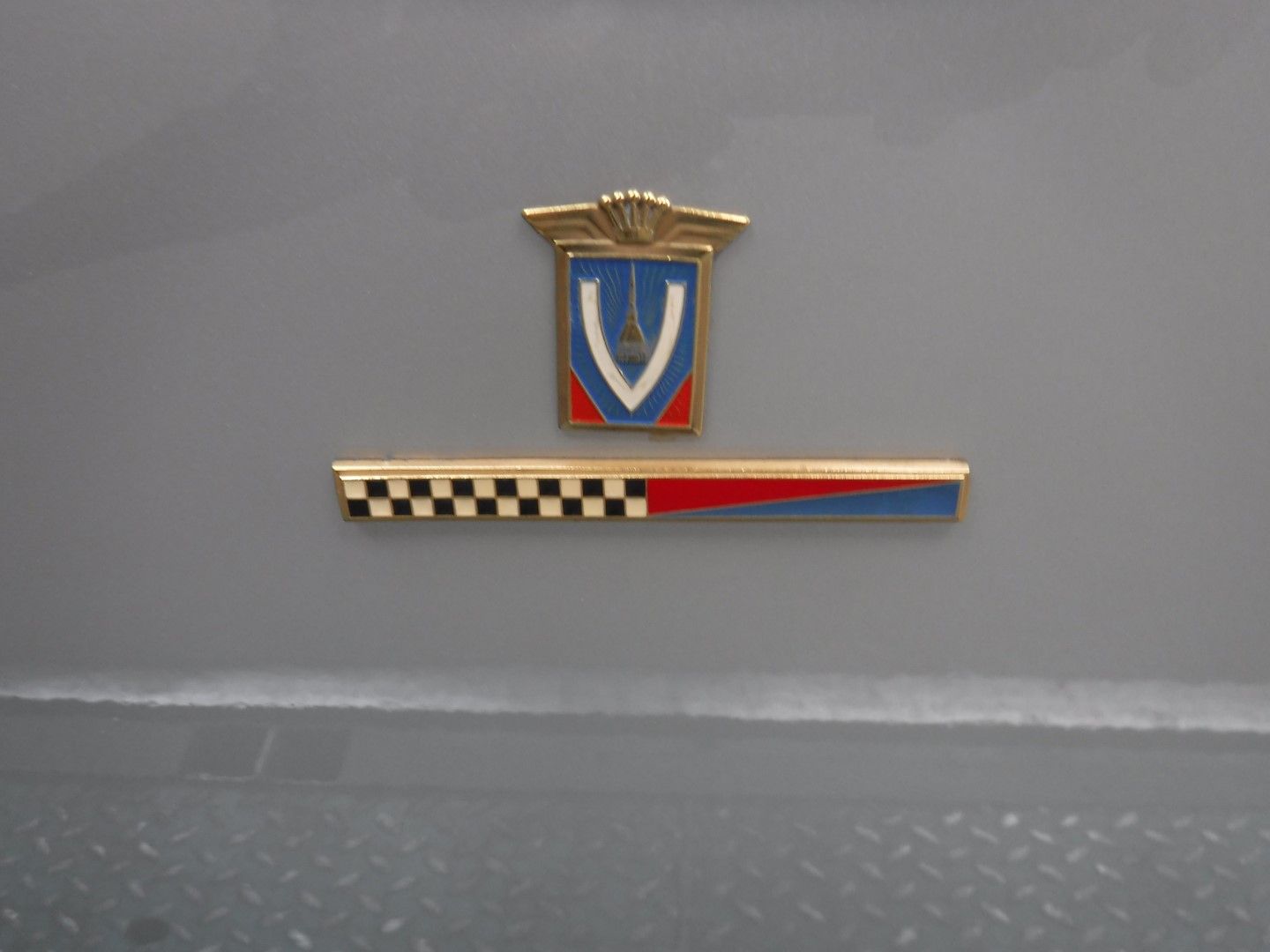 Maserati Indy for sale | Maserati - Indy 4.9 ltr silver - Image 19