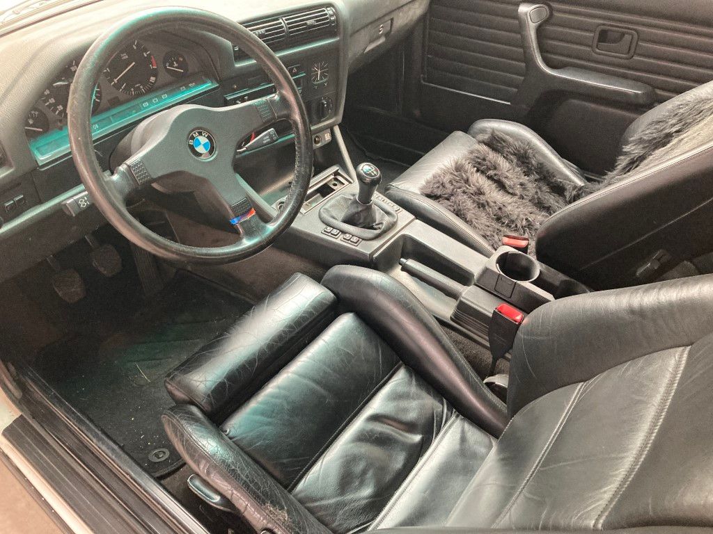 BMW 3 Series for sale | BMW - 325i Cabrio - Image 12