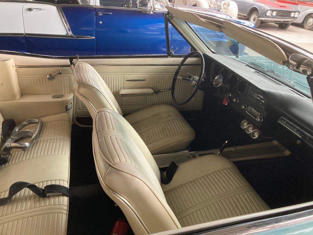 Pontiac LeMans for sale | Pontiac - Le mans - Image 19