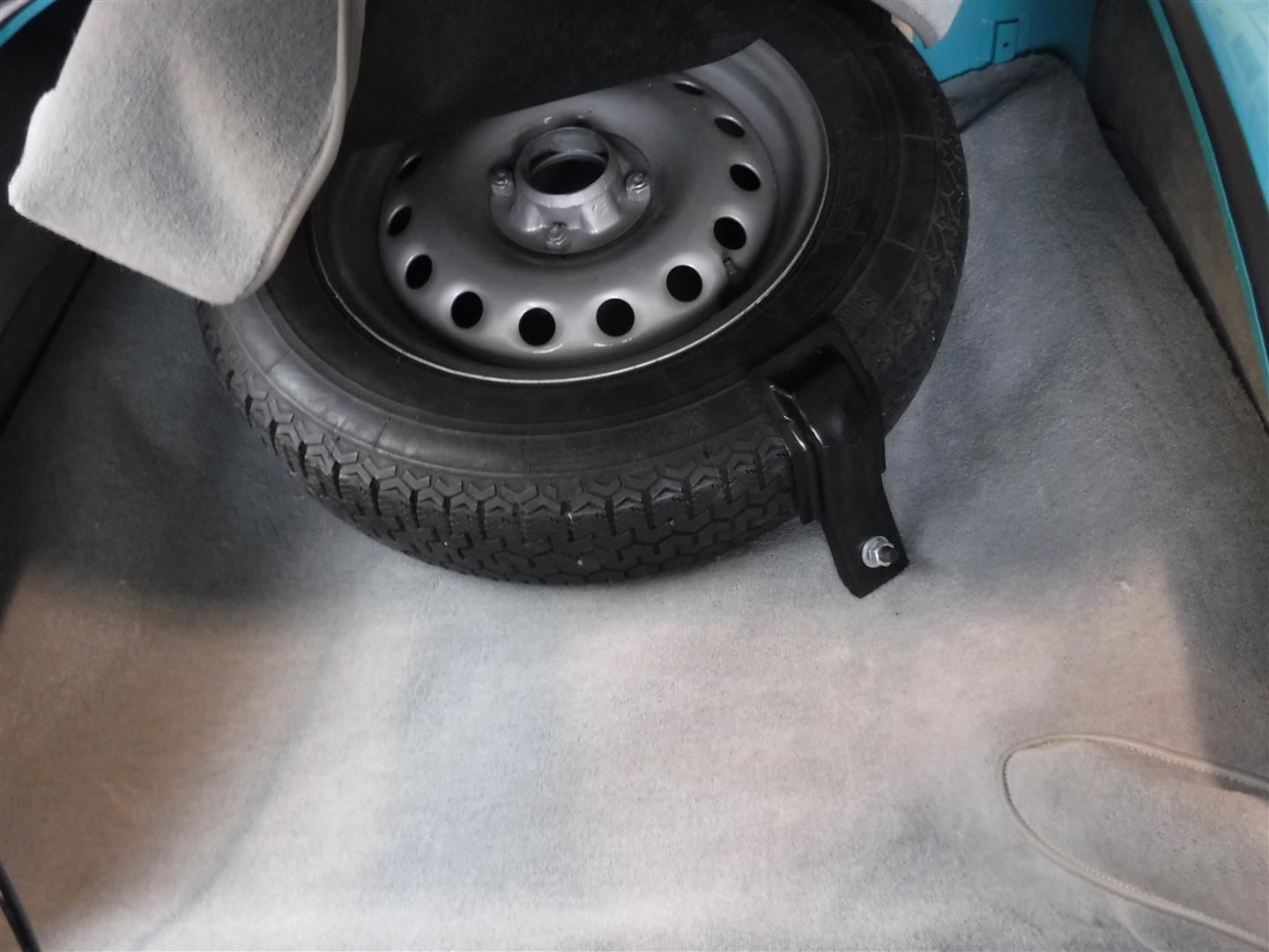 MG MGA for sale | MG - A Twin Cam - Image 10