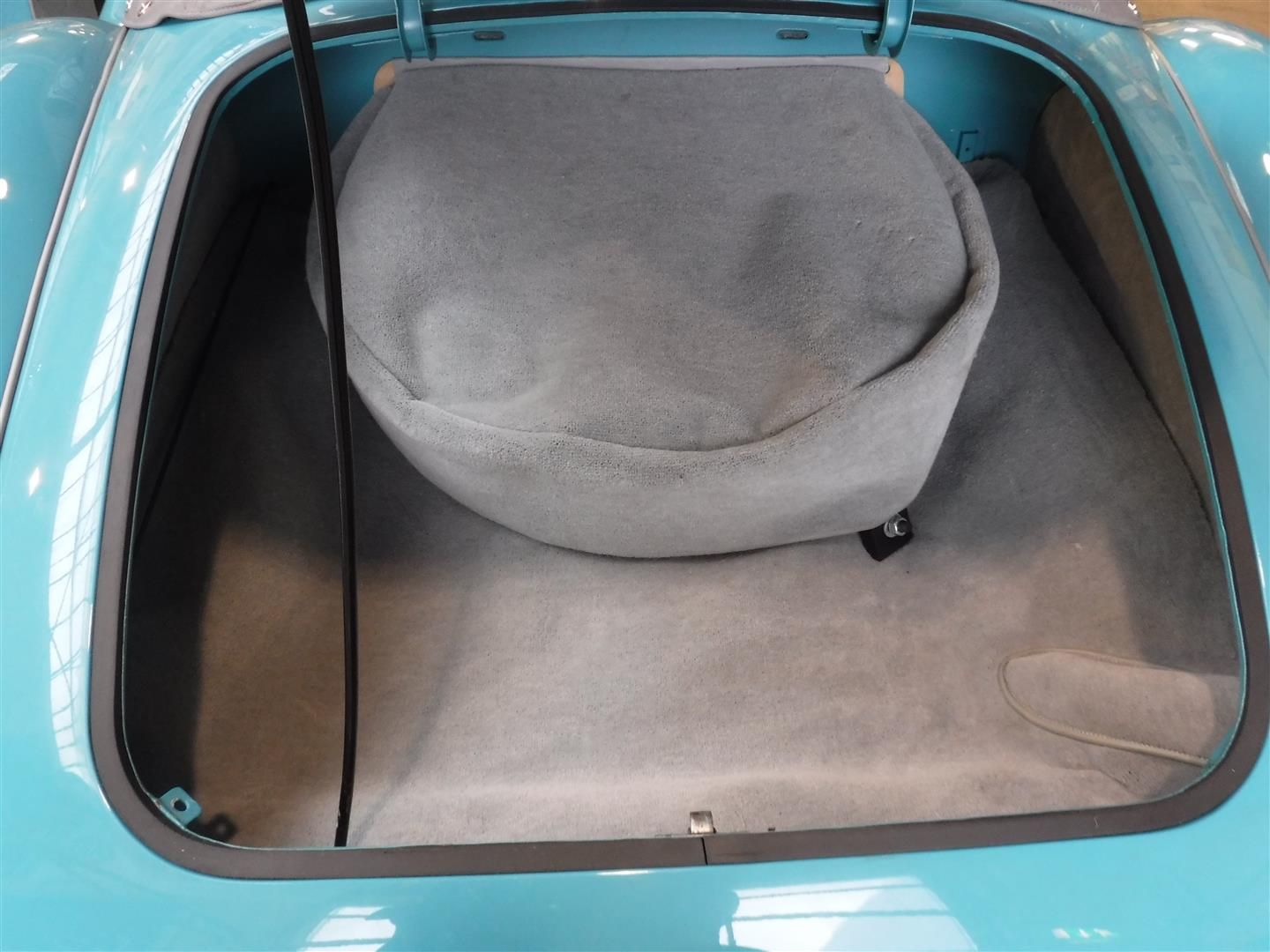 MG MGA for sale | MG - A Twin Cam - Image 11