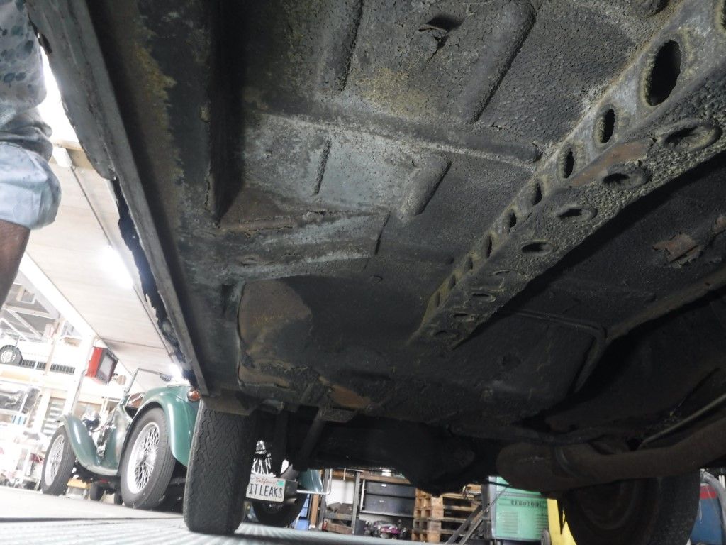 Alfa Romeo 2600 for sale | Alfa Romeo - 2600 Sprint - Image 13