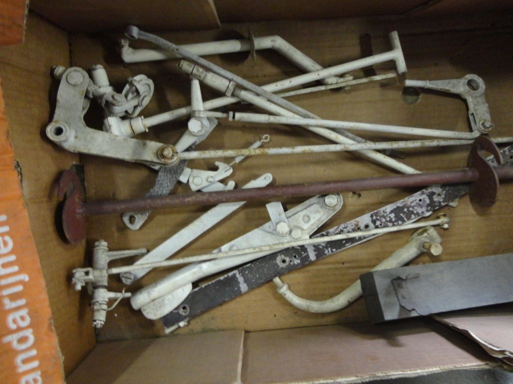 Lancia Aurelia for sale | Lancia - Aurelia B50 cabrio - Image 25