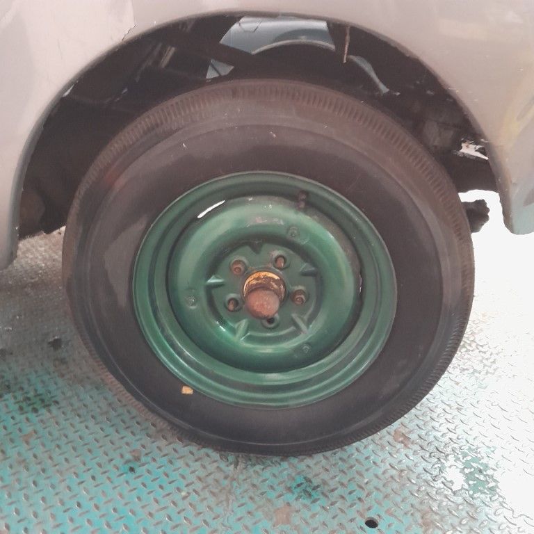 Sunbeam-Talbot 90 for sale | Sunbeam - Talbot 90 sedan - Image 10