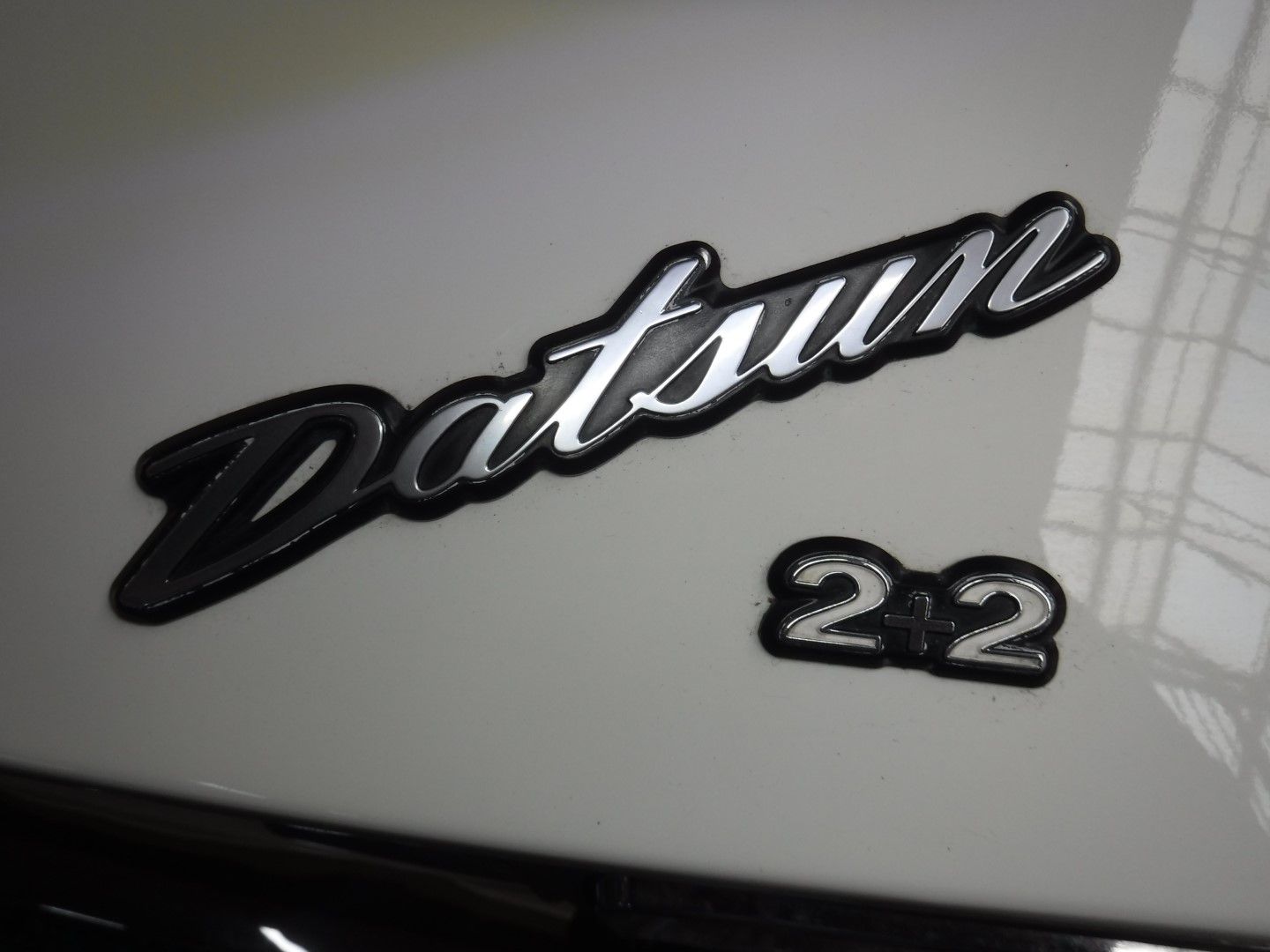 Datsun for sale | Datsun - 280Z 2+2 - Image 12