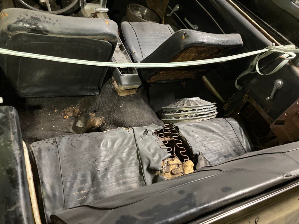 Ford Mustang for sale | Ford - Mustang cabrio - Image 19