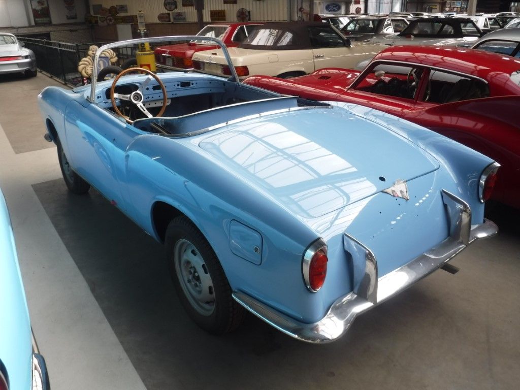 Fiat 1100 (103) for sale | Fiat - 1200 TV no. 3919 - Image 11
