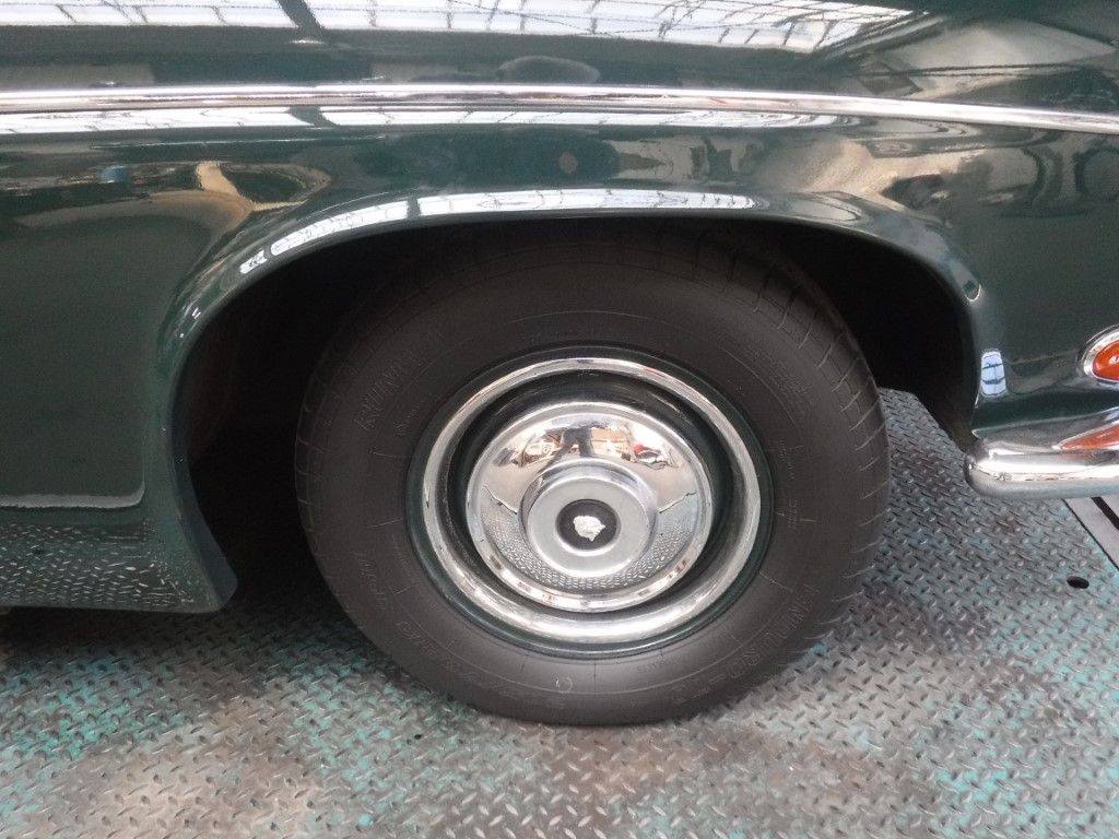 Jaguar 420G for sale | Jaguar - 420G Saloon no. 7776 - Image 12