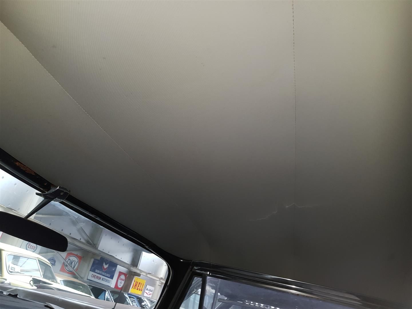 Chrysler Windsor for sale | Chrysler - Windsor Coupé - Image 19