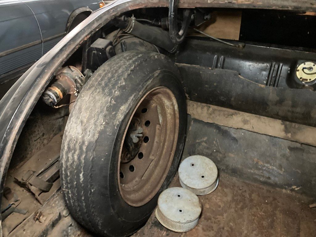 MG Magnette for sale | MG - Magnette 4312321 - Image 11