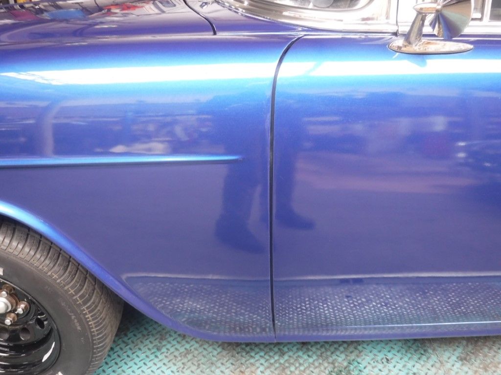 Chevrolet Bel Air for sale | Chevrolet - Bel Air Sedan - Image 13