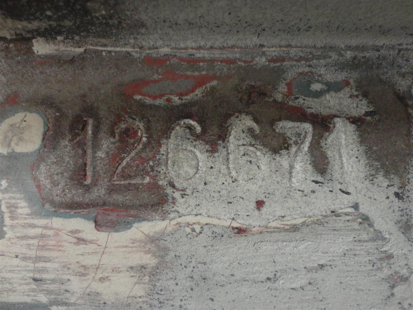 Jaguar MK2 for sale | Jaguar - MK2 '68 - Image 20