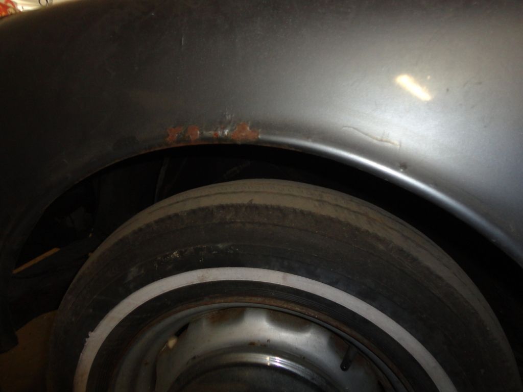 Jaguar Mark 2 for sale | Jaguar - MK2 RHD to restore - Image 14