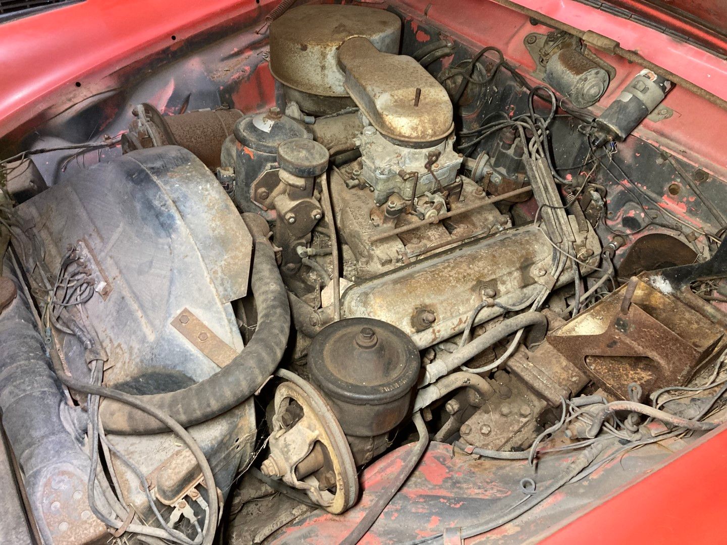 Studebaker Speedster for sale | Studebaker - Speedster - Image 12