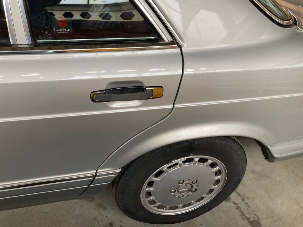 Mercedes-Benz S-Class for sale | Mercedes - 420 SEL - Image 19